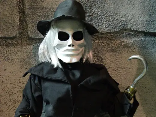 blade puppet master