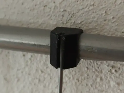 Reparatur Clip für Wäscheständer