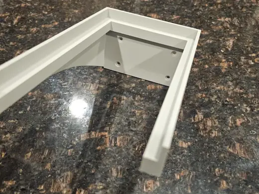 Screw Mount Yoopai Filament Rack