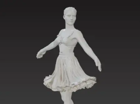 Balerina