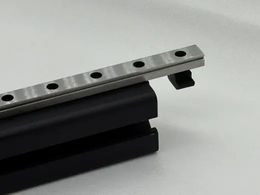 Drop-In T-Nut M4 for 4040 Aluminum Profiles