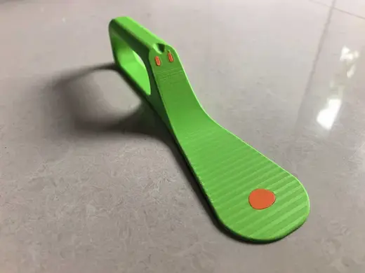 腊肠狗造型床单整理器 床垫塞床单神器