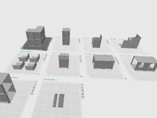 Modular Base