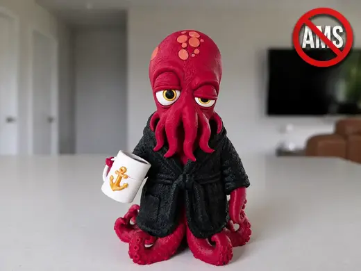 A Latte Lovecraft (No AMS)