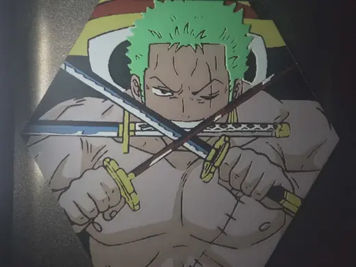 Zoro - One Piece