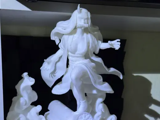 NEZUKO DECIMATION