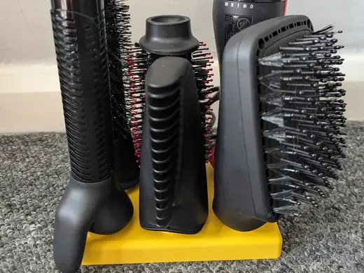 Revlon One-Step organiser block