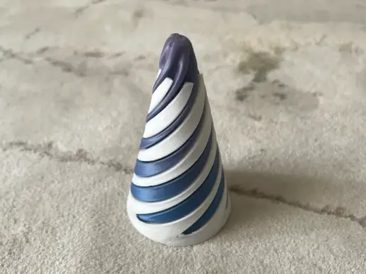 anti stress cone