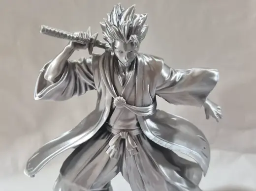 Bleach - Toshiro Hitsugaya Figure