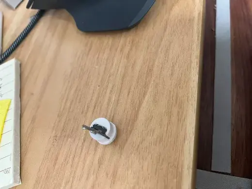 苹果充电器改typec接口