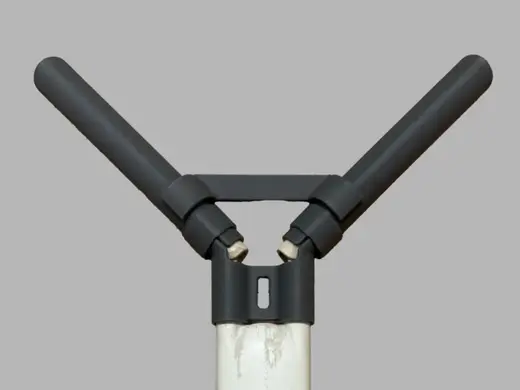 Unifi UAP-AC-M Antenna bracket