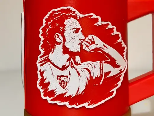 Antonio Puerta Sevilla FC