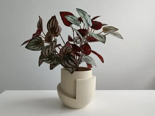 Nordic Planter "Limitless"