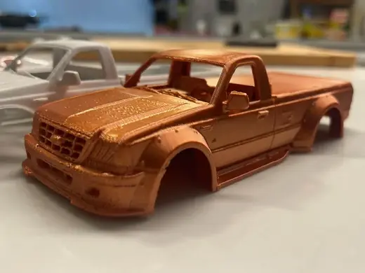 f ranger wide body sport"drift"