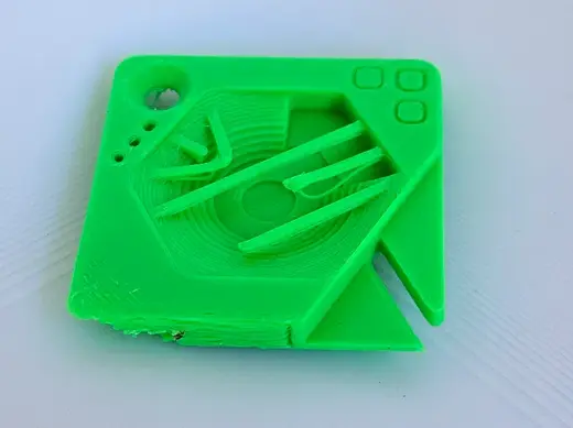 The Swatch Buckler Calibration / Swatch Combo
