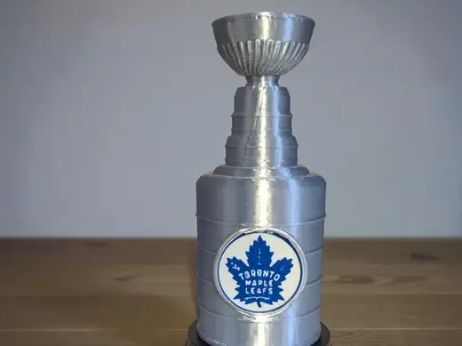 Toronto maple leafs stanley cup