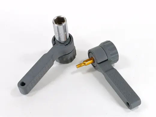 Mini Ratchet Wrench