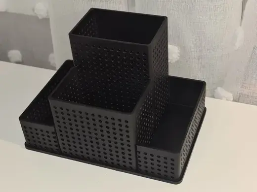 organizer/Toolbox/pen holder - no supports
