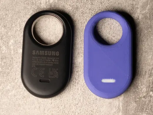 Samsung SmartTag 2 Dummy with Fusion File