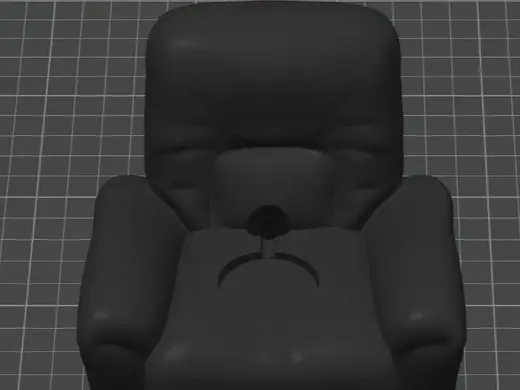 Samsung Watch charger Leatherchair