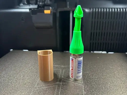 SKÅDIS edding 8870 Spray Marker Holder
