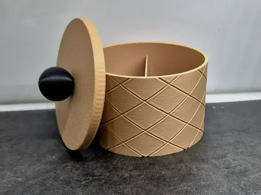 Jewelry box