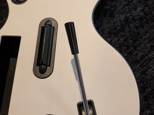 Guitar Hero Whammy End Cap