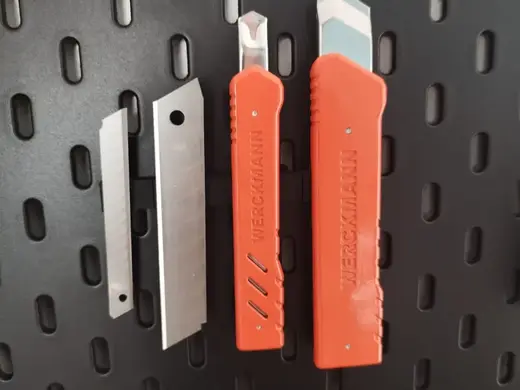 skadis cutter holder