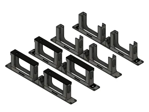 Netgear GS308E 19-Inch Rackmount