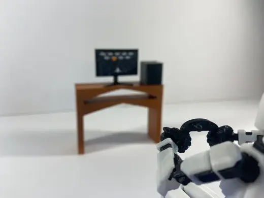 Dummy 13 Gaming Controller