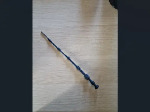 Elder Wand (Harry Potter)