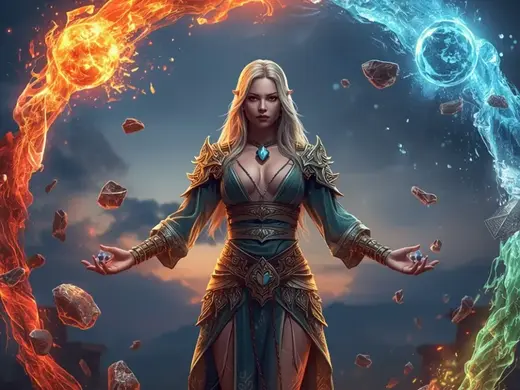 Sorcerer