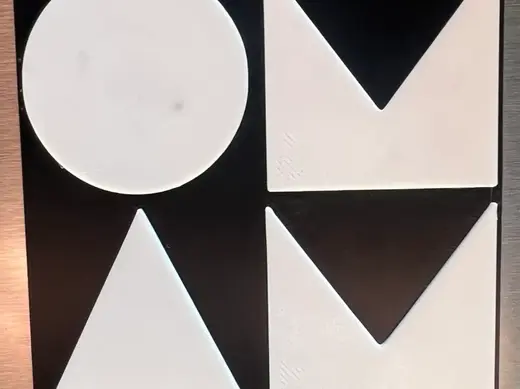 OMAM Of Monsters and Men Magnet