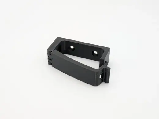 Cable Clip/Mount (screw or tape mount)