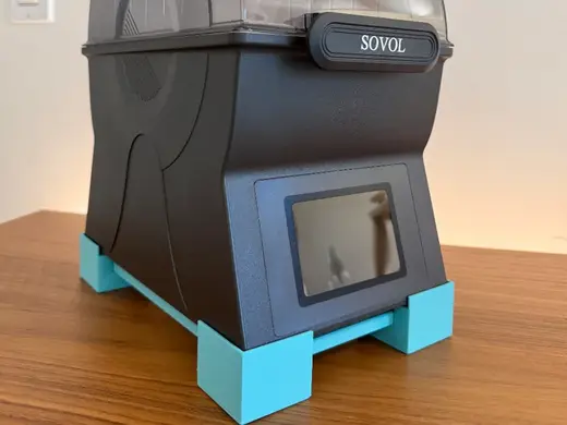 SOVOL COMGROW SH02 Filament Dryer Base Riser Stand