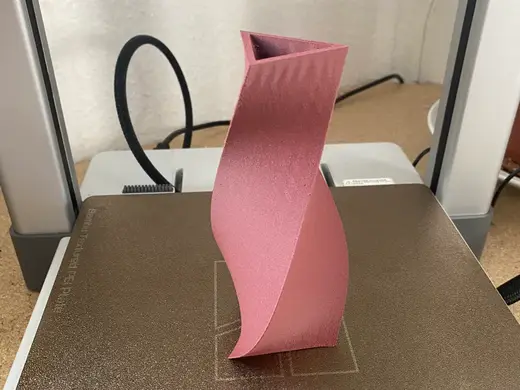 Vase