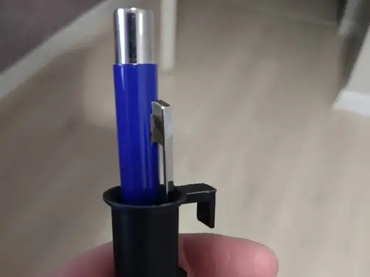 Pen Holder for desk organizer