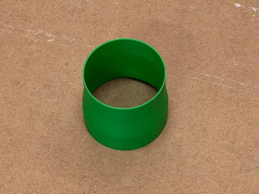 ShopVac to Rigid adapter