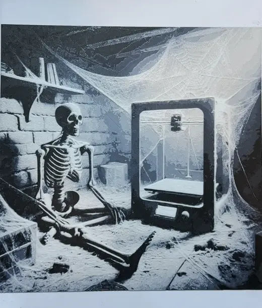 Our future in printing hueforge 200x200