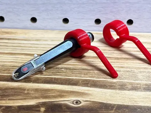 ortofon Concorde MK1用持ち手修理パーツ