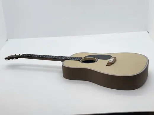 Martin D45 guitar miniature - Very High Details
