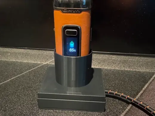 OXVA VPRIME Ladestation für USB-C