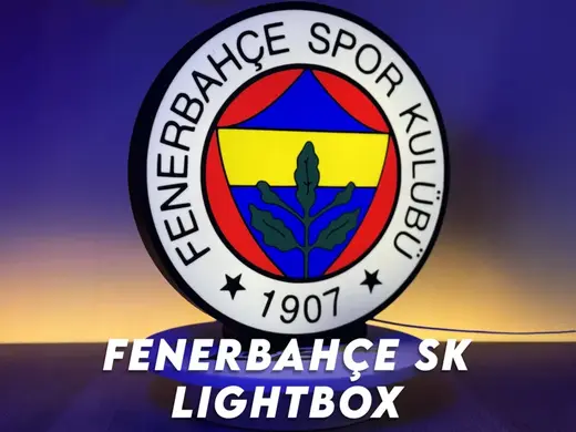 Fenerbahçe SK Lightbox