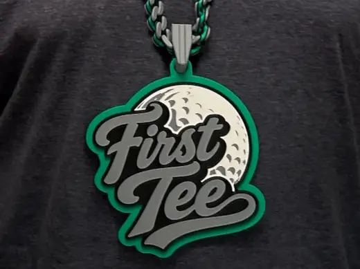 First Tee (Golf) - Hype Chain