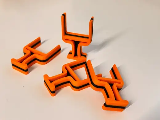 Gardena Disassembly Tools (Minimo/City/Life)
