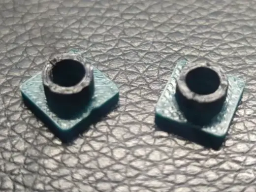 Ms1.5A servo 舵盘