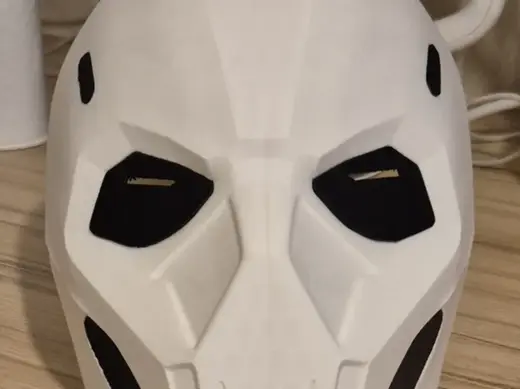 Thunder bolts Taskmaster