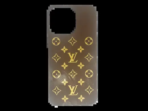 Louis Vuitton iPhone Case - for all iPhones 17-11