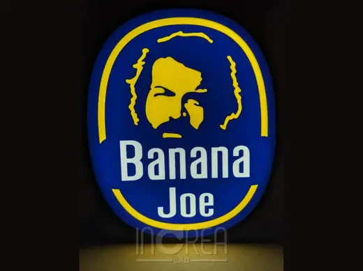 Banana Joe Lightbox LED Lamp