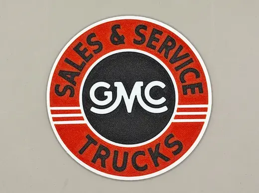 GMC Trucks Sales & Service Coasters